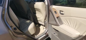 Nissan Murano Z51, снимка 12