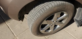 Nissan Murano Z51, снимка 14