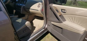 Nissan Murano Z51, снимка 13