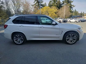 BMW X5 * xDrive35i * ПАНО* ПОДГРЕВ* КЕЙЛЕС* , снимка 2