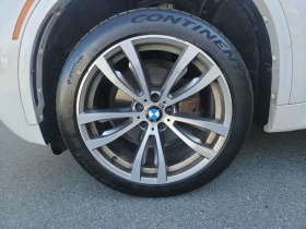 BMW X5 * xDrive35i * ПАНО* ПОДГРЕВ* КЕЙЛЕС* , снимка 6