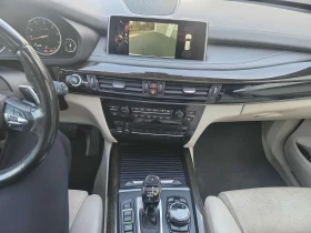 BMW X5 * xDrive35i * ПАНО* ПОДГРЕВ* КЕЙЛЕС* , снимка 8