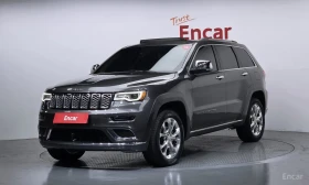 Jeep Grand cherokee 2019* SUMMIT* DISTRONIK* HARMAN* ОБДУХ* КРАЙНА ЦЕН, снимка 1