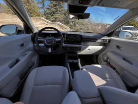 Hyundai Kona * FULL-SEL* 65.4KW* 1г Каско+ гражд* 100% SoH ГАРА, снимка 2