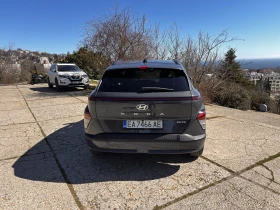 Hyundai Kona * FULL-SEL* 65.4KW* 1г Каско+ гражд* 100% SoH ГАРА, снимка 7