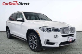 BMW X5 * xDrive35i | Clean CARFAX | Navigation | Sunroof , снимка 1