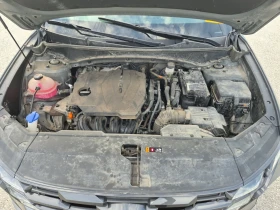 Hyundai Tucson, снимка 16