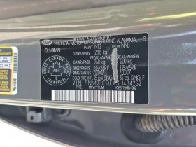 Hyundai Tucson, снимка 14