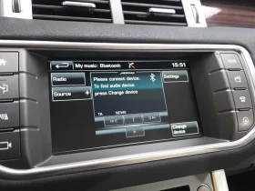Land Rover Range Rover Evoque 2.0 Td4 Hse, снимка 17