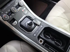 Land Rover Range Rover Evoque 2.0 Td4 Hse, снимка 9