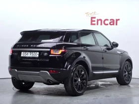 Land Rover Range Rover Evoque 2.0 Td4 Hse, снимка 2