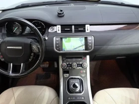 Land Rover Range Rover Evoque 2.0 Td4 Hse, снимка 7