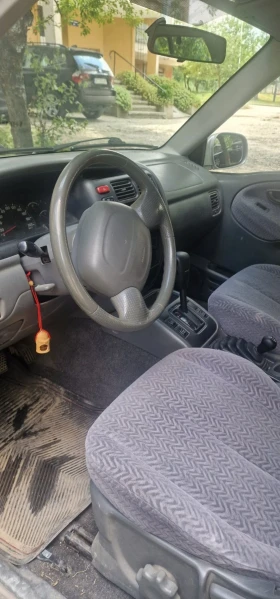 Suzuki Grand vitara 2.5 V6, снимка 5