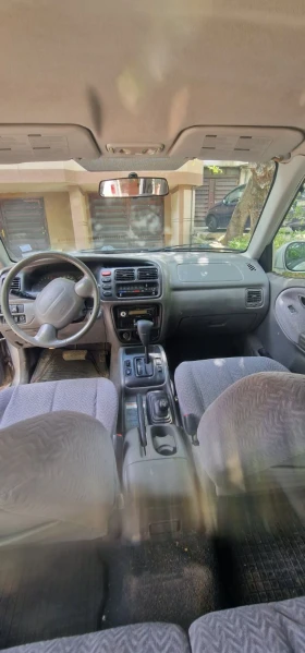 Suzuki Grand vitara 2.5 V6, снимка 6