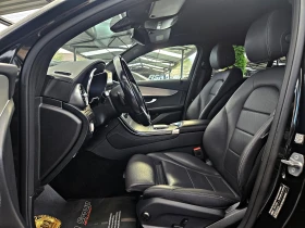 Mercedes-Benz GLC Coupe 200 AMG/GERMANY/VIRTUAL/CAMERA/SIGN AS/KEYLESS/LIZ, снимка 15