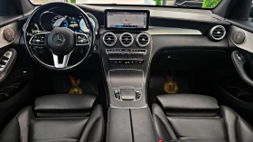 Mercedes-Benz GLC Coupe 200 AMG/GERMANY/VIRTUAL/CAMERA/SIGN AS/KEYLESS/LIZ, снимка 8