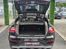 Mercedes-Benz GLC Coupe 200 AMG/GERMANY/VIRTUAL/CAMERA/SIGN AS/KEYLESS/LIZ, снимка 7
