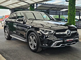 Mercedes-Benz GLC Coupe 200 AMG/GERMANY/VIRTUAL/CAMERA/SIGN AS/KEYLESS/LIZ, снимка 3