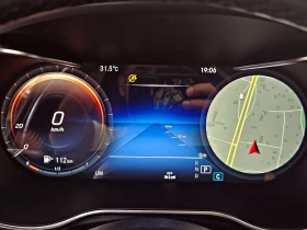 Mercedes-Benz GLC Coupe 200 AMG/GERMANY/VIRTUAL/CAMERA/SIGN AS/KEYLESS/LIZ, снимка 9