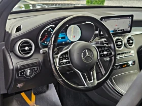 Mercedes-Benz GLC Coupe 200 AMG/GERMANY/VIRTUAL/CAMERA/SIGN AS/KEYLESS/LIZ, снимка 10
