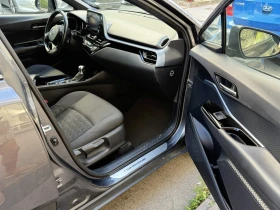 Toyota C-HR, снимка 12