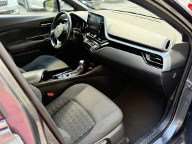 Toyota C-HR, снимка 13