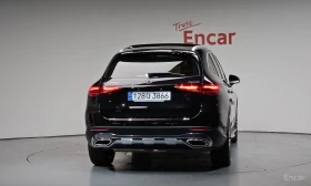 Mercedes-Benz GLC 220 4MATIC* HEAD UP* DISTRONIC* ОБДУХ* КРАЙНА ЦЕНА, снимка 4