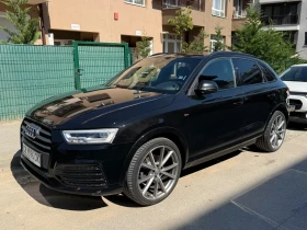 Audi Q3 Quattro 2.0 TDi S-Line, снимка 1