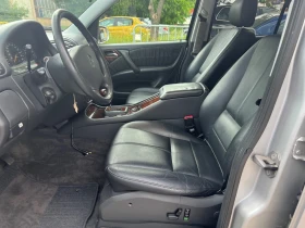 Mercedes-Benz ML 500, снимка 9