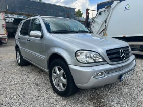 Mercedes-Benz ML 500, снимка 3