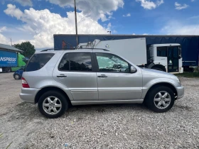 Mercedes-Benz ML 500, снимка 4