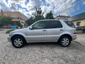 Mercedes-Benz ML 500, снимка 8