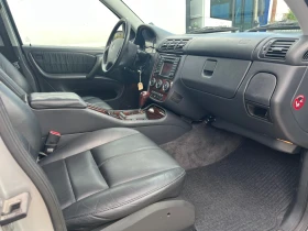 Mercedes-Benz ML 500, снимка 15