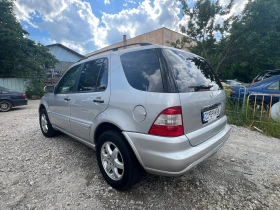 Mercedes-Benz ML 500, снимка 7