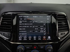 Jeep Cherokee 3.6 Limited, снимка 16