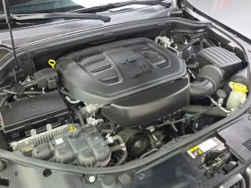 Jeep Cherokee 3.6 Limited, снимка 6