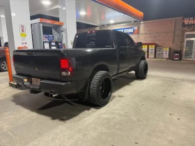 Dodge RAM 1500 * ФИКСИРАНА ЦЕНА С ВСИЧКИ ТАКСИ ДО БЪЛГАРИЯ * , снимка 3