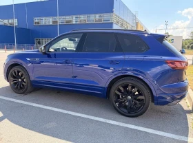 VW Touareg R E Hibrid 462 ps, снимка 3