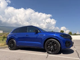 VW Touareg R E Hibrid 462 ps, снимка 1