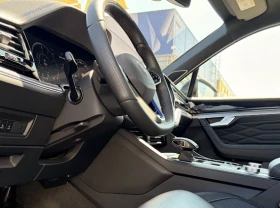 VW Touareg R E Hibrid 462 ps, снимка 8
