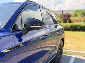VW Touareg R E Hibrid 462 ps, снимка 11
