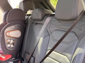 VW Touareg R E Hibrid 462 ps, снимка 15