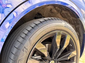 VW Touareg R E Hibrid 462 ps, снимка 16