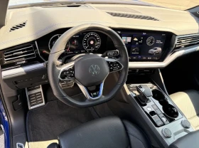 VW Touareg R E Hibrid 462 ps, снимка 6