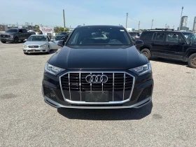 Audi Q7 * Komfort 55 TFSI quattro * CARFAX * , снимка 6