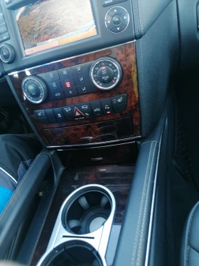 Mercedes-Benz GL 450, снимка 6