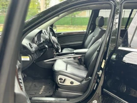 Mercedes-Benz GL 450, снимка 8