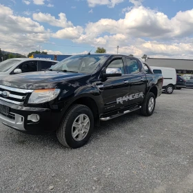 Ford Ranger 2.2D LIMITED, снимка 1