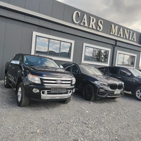 Ford Ranger 2.2D LIMITED, снимка 13