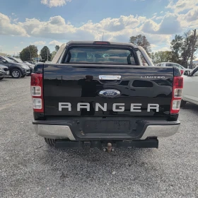 Ford Ranger 2.2D LIMITED, снимка 3